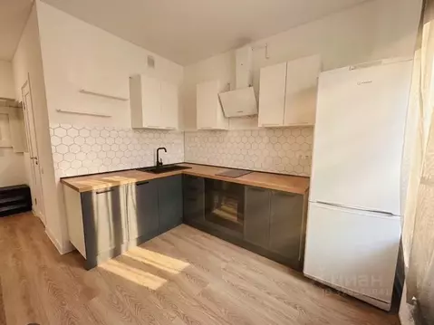 1-к кв. Москва Сосенское поселение, просп. Куприна, 30к2 (28.6 м)