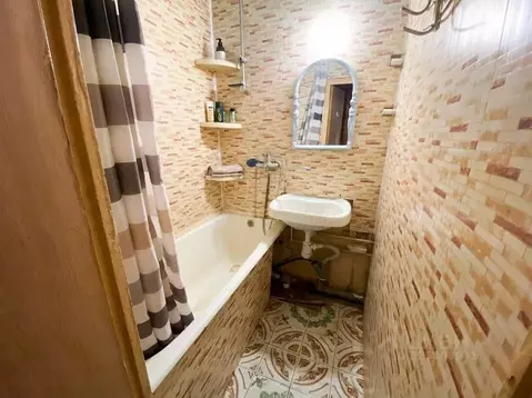 1-к кв. Московская область, Щелково городской округ, пос. Новый ...