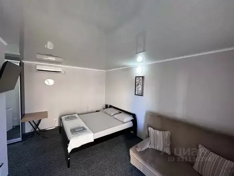 Комната Крым, Керчь ул. Галины Петровой, 31В