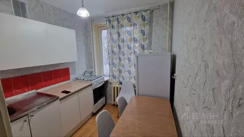 2-к кв. Москва Керченская ул., 10К2 (44.7 м)