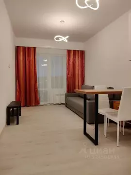 Студия Московская область, Видное Белокаменное ш., 5Вк1 (26.5 м)