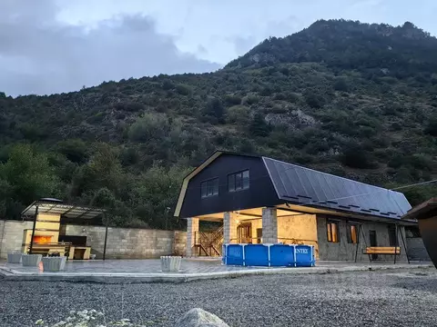 Дом в Северная Осетия, Алагир  (91 м)