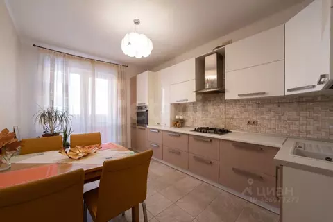 2-к кв. Калининградская область, Калининград ул. Аксакова, 133 (64.0 ...