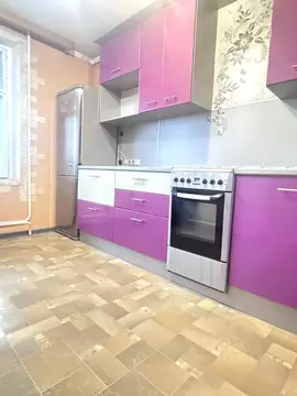 1-к кв. Москва 4-й кв-л, 7 (35.0 м)