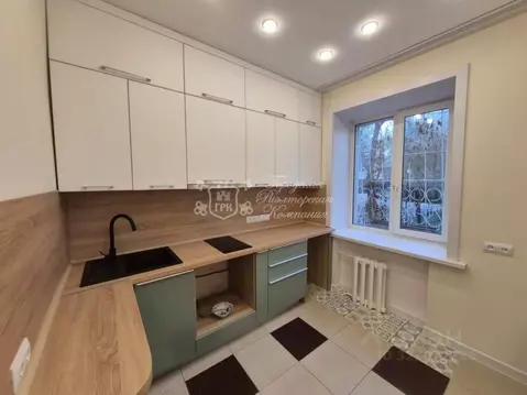 2-к кв. Иркутская область, Иркутск ул. Степана Разина, 24 (59.1 м)