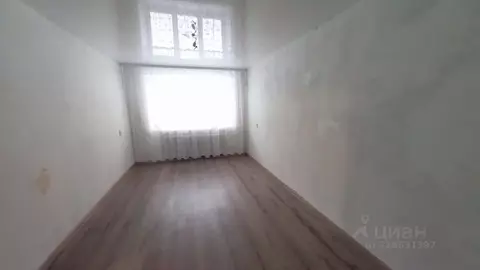 1-к кв. Нижегородская область, Нижний Новгород Сормовское ш., 16 (30.6 ...