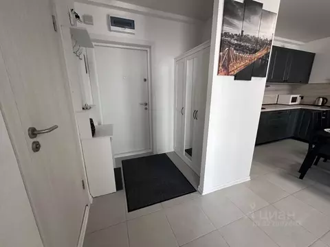 2-к кв. Москва Ясеневая ул., 12к5 (43.0 м)