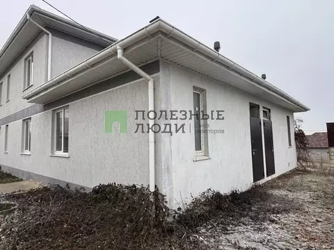 Дом в Севастополь Гагаринский муниципальный округ,  (239 м)