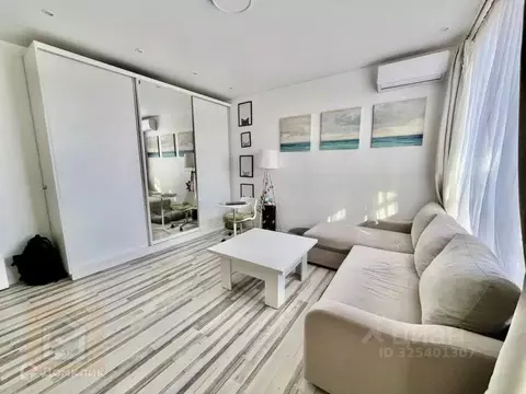 1-к кв. Севастополь просп. Античный, 8Б (33.4 м)