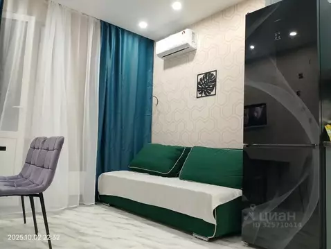 1-к кв. Москва ул. Юлиана Семенова, 8к2 (37.0 м)