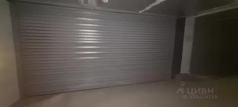 Гараж в Свердловская область, Екатеринбург ул. Луганская, 4 (54 м)