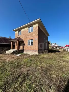 Дом в Башкортостан, Уфа городской округ, с. Нагаево ул. Фариды ...