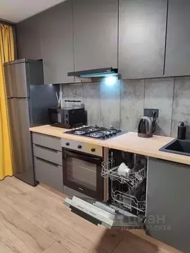 2-к кв. Татарстан, Казань ул. Комиссара Габишева, 23 (48.0 м)