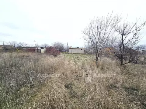 Участок в Волгоградская область, Городищенский район, Ерзовское ...