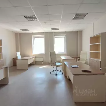 Офис в Самарская область, Самара ул. Водников, 60 (60 м)