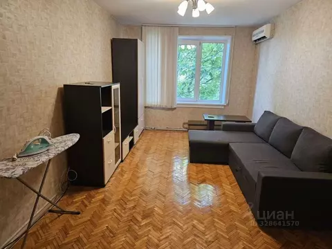 1-к кв. Москва Дмитровское ш., 29К1 (33.0 м)