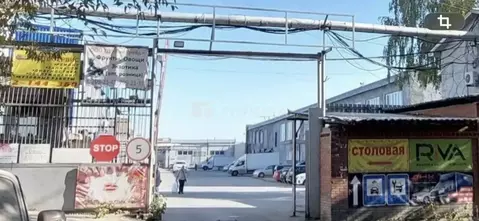Склад в Новосибирская область, Новосибирск Станционная ул., 2/5 (513 ...