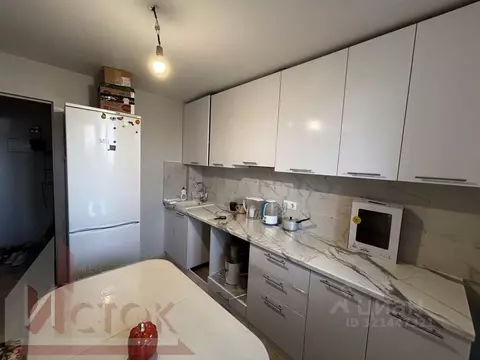 2-к кв. Саратовская область, Саратов ул. Романтиков, 48А (57.1 м)