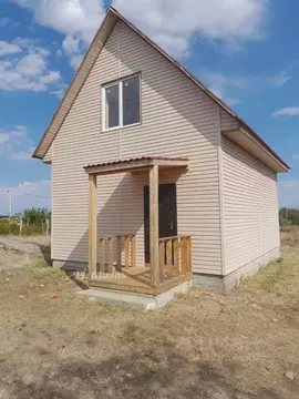 Дом в Севастополь Нахимовский р-н, ул. Тюбекская, 3/2 (83 м)