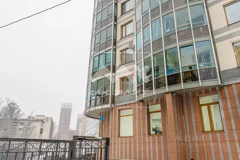 Помещение свободного назначения в Санкт-Петербург Гражданский просп., ...