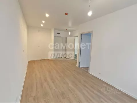 1-к кв. Ленинградская область, Всеволожский район, Заневское городское ...