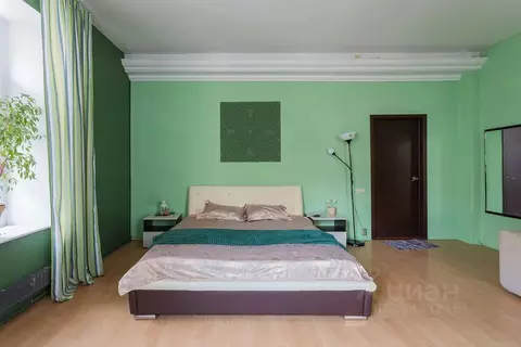 Комната Москва пер. Бродников, 10к2