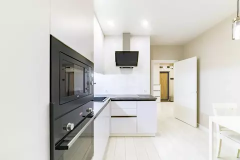 1-к кв. Татарстан, Казань ул. Вишневского, 59Ак3 (47.2 м)