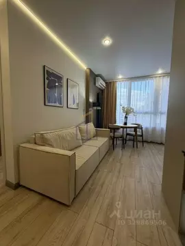 1-к кв. Крым, Евпатория ул. Чапаева, 28Л (37.0 м)