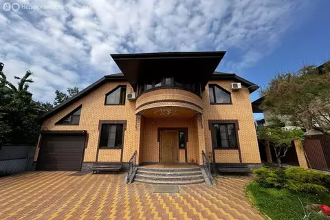 Дом в Краснодар, Прикубанский внутригородской округ, Новый микрорайон, ...