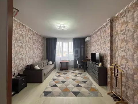 2-к кв. Крым, Феодосия муниципальный округ, с. Солнечное ул. ...