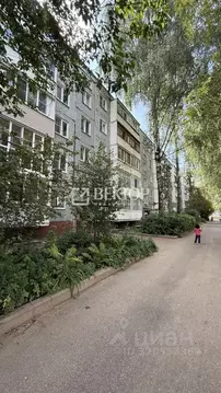 2-к кв. Костромская область, Кострома ул. Сутырина, 14 (51.0 м)