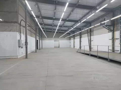 Склад в Владимирская область, Владимир Мостостроевская ул., 1 (893 м)