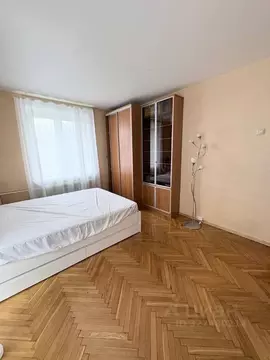 1-к кв. Москва ул. Константина Симонова, 4 (32.0 м)