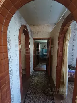Дом в Брянская область, Брянск Белые Берега пгт, ул. Урицкого (57 м)
