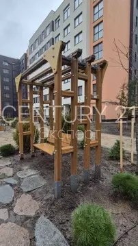 1-к кв. Калининградская область, Гурьевск бул. Пражский, 16 (42.05 м)