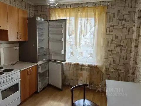 1-к кв. Иркутская область, Иркутск ул. Баумана, 231 (33.0 м)