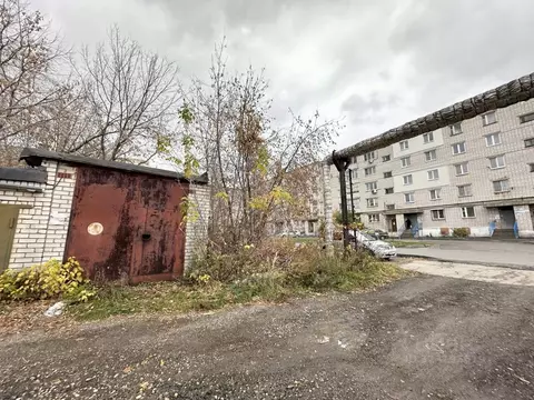 Гараж в Нижегородская область, Кстово просп. Капитана Рачкова, 11А (24 ...