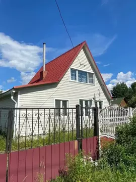Дом в Московская область, Сергиево-Посадский городской округ, Загорье ...