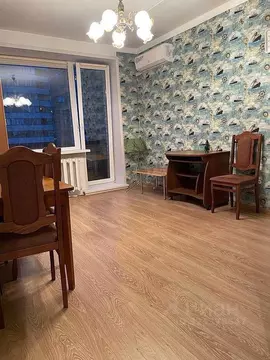 2-к кв. Москва Комсомольский просп., 30 (50.0 м)