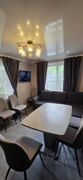 Дом в Ленинградская область, Никольское Тосненский район, Лесное-1 ...