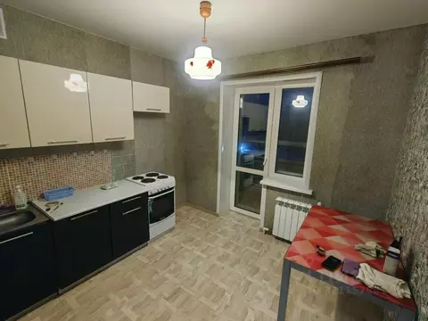 1-к кв. Коми, Сыктывкар Весенняя ул., 9 (31.1 м)