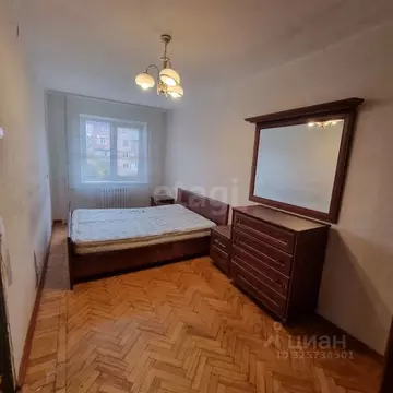 2-к кв. Северная Осетия, Владикавказ просп. Коста, 286к2 (44.5 м)