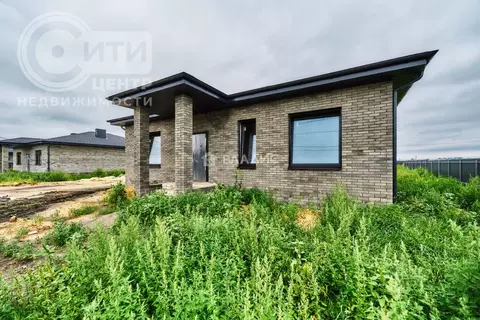 Дом в Воронежская область, Семилукский район, с. Девица ул. Болотная ...