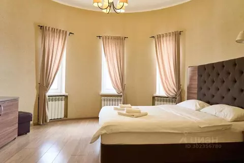 Комната Татарстан, Казань ул. Интернациональная, 1/1 (40.0 м)