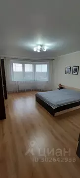 1-к кв. Московская область, Солнечногорск городской округ, Андреевка ...