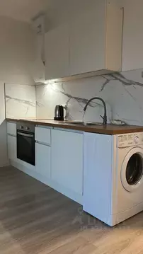 Студия Санкт-Петербург ул. Пахомовская, 23 (20.0 м)