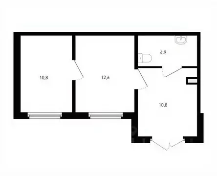 Помещение свободного назначения в Ростовская область, Ростов-на-Дону ...