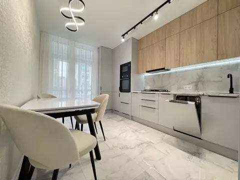 2-к кв. Ставропольский край, Ставрополь просп. Российский, 12к2 (62.0 ...