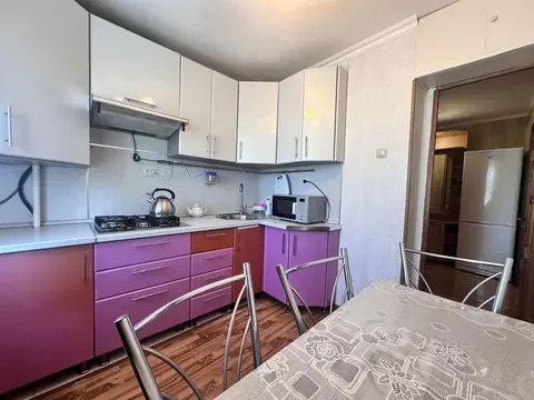 3-к кв. Дагестан, Дербент ул. Генриха Гасанова, 4 (53.0 м)