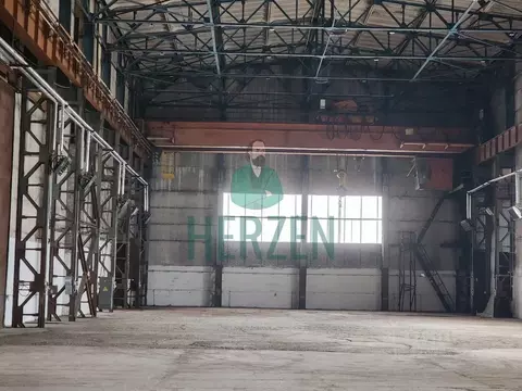 Склад в Московская область, Раменское ул. Михалевича, 49 (2300 м)